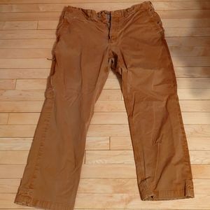Duluth Trading company flex ballroom pants